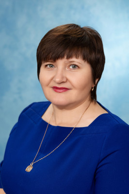 Педагогический работник Нагаева Татьяна Александровна