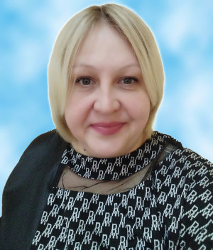 Педагогический работник Одинцова Татьяна Александровна