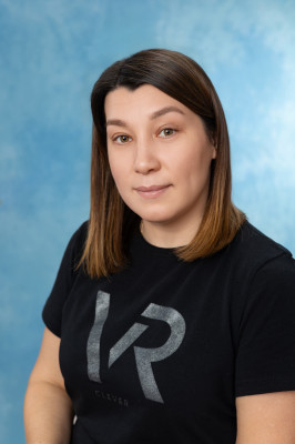 Инструктор по физкультуре Изегова Татьяна Владимировна