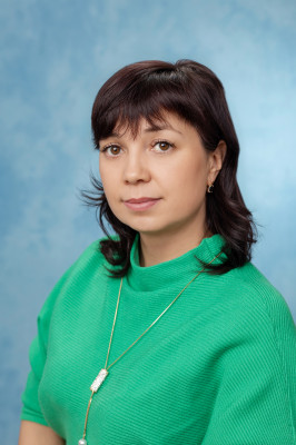 Воспитатель Целищева Ольга Николаевна Воспитатель Целищева Ольга Николаевна